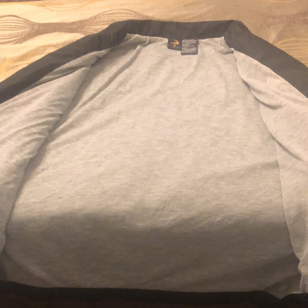 Shaq Track Jacket - Picture 3 of 5